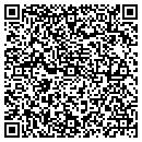 QR code with The Hair Place contacts