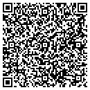 QR code with Hammerhead contacts