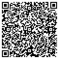 QR code with Ejh LLC contacts