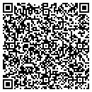 QR code with Hastings & Vaughan contacts