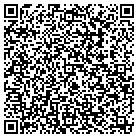 QR code with J & S Kupris Tree Care contacts