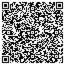 QR code with A One Insulation contacts