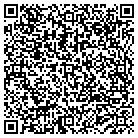 QR code with R And R Real Estate Maintenanc contacts