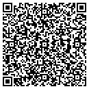 QR code with Houston Flex contacts