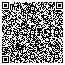 QR code with Howling Dog Woodworks contacts