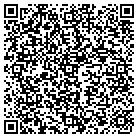 QR code with Madison Footlights Magazine contacts