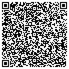 QR code with Hughes Fine Cabinetry contacts