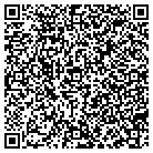 QR code with A Plus Cleaning Service contacts