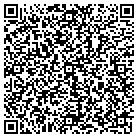 QR code with A Plus Insulation Remove contacts