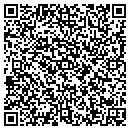 QR code with R P M Auto Service Inc contacts