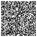 QR code with Izhak's Custom Interiors Inc contacts