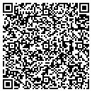 QR code with David Romero contacts
