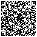 QR code with James Leung contacts