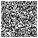 QR code with J D's Cabinets contacts
