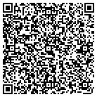 QR code with B Cool-Star Warm Insulation contacts