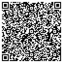 QR code with Moore Tools contacts