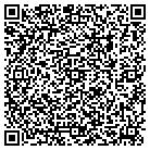 QR code with Servicemaster One Call contacts