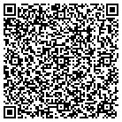 QR code with Servicemaster One Call contacts