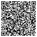 QR code with Michael Tharp contacts