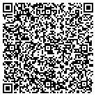 QR code with Midland Tree Service & Son contacts