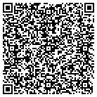 QR code with Manaco International Frwrdrs contacts