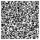 QR code with S'Mone Touch of Class Cleaning contacts