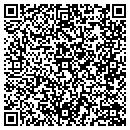 QR code with D&L Wood Concepts contacts