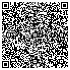 QR code with Nussmeyer Tree Service contacts
