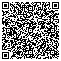 QR code with Osler 1 contacts