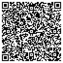 QR code with P Hernandez Tree Service contacts