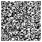 QR code with Salvatore's Hair Affair contacts