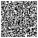 QR code with Pyron Tree Service contacts