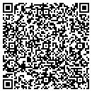 QR code with Raymond E Wines contacts