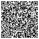 QR code with CLS Insulation contacts