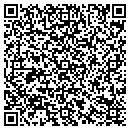 QR code with Regional Tree Service contacts