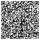 QR code with V & J Janitorial Service contacts