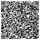 QR code with Richards Tree And Schrub Care contacts