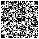 QR code with Serkosky Creative Service contacts