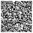 QR code with N L I Designs contacts