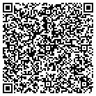 QR code with Derissi Dsign Stdio Art Gllery contacts