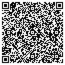 QR code with O'rourke Woodworking contacts