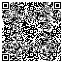 QR code with C & S Insulation contacts
