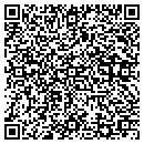QR code with A+ Cleaning Service contacts
