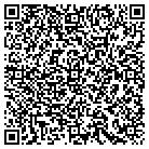 QR code with FROH'S TAXIDERMY   I'D MOUNT THAT contacts