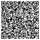 QR code with D & D Insulation contacts