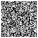 QR code with Adine Demond contacts