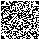 QR code with Delta Christian Jr Sr HI SC contacts