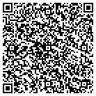 QR code with Adams Property Maintance contacts