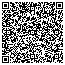 QR code with KERN Property contacts