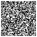 QR code with S&S Tree Service contacts